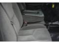 Graystone Metallic - Silverado 2500HD LS Regular Cab 4x4 Photo No. 37