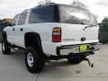 Summit White - Suburban LS 1500 4x4 Photo No. 5