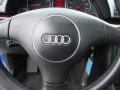 Denim Blue Pearl - A4 3.0 quattro Sedan Photo No. 47