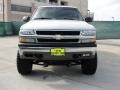Summit White - Suburban LS 1500 4x4 Photo No. 8