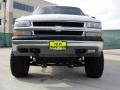 Summit White - Suburban LS 1500 4x4 Photo No. 9
