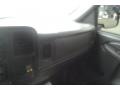 Graystone Metallic - Silverado 2500HD LS Regular Cab 4x4 Photo No. 45