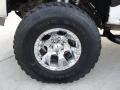 Summit White - Suburban LS 1500 4x4 Photo No. 13