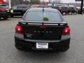 Brilliant Black Crystal Pearl - Avenger Mainstreet Photo No. 4