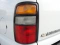 Summit White - Suburban LS 1500 4x4 Photo No. 23