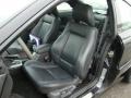  2001 C70 SE Coupe Gray Interior