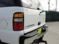 Summit White - Suburban LS 1500 4x4 Photo No. 25