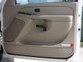 Summit White - Suburban LS 1500 4x4 Photo No. 30