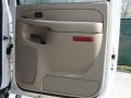 Summit White - Suburban LS 1500 4x4 Photo No. 33