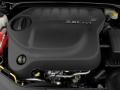 3.6 Liter DOHC 24-Valve VVT Pentastar V6 Engine for 2011 Dodge Avenger Mainstreet #44569955