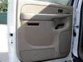 Summit White - Suburban LS 1500 4x4 Photo No. 37