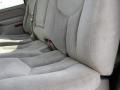 Summit White - Suburban LS 1500 4x4 Photo No. 39