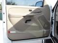 Summit White - Suburban LS 1500 4x4 Photo No. 40