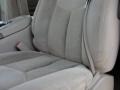 Summit White - Suburban LS 1500 4x4 Photo No. 42
