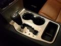  2011 Grand Cherokee Overland 5 Speed Automatic Shifter