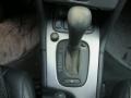 5 Speed Automatic 2001 Volvo C70 SE Coupe Transmission