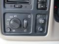 Summit White - Suburban LS 1500 4x4 Photo No. 53