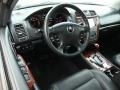 Ebony Prime Interior Photo for 2004 Acura MDX #44570481