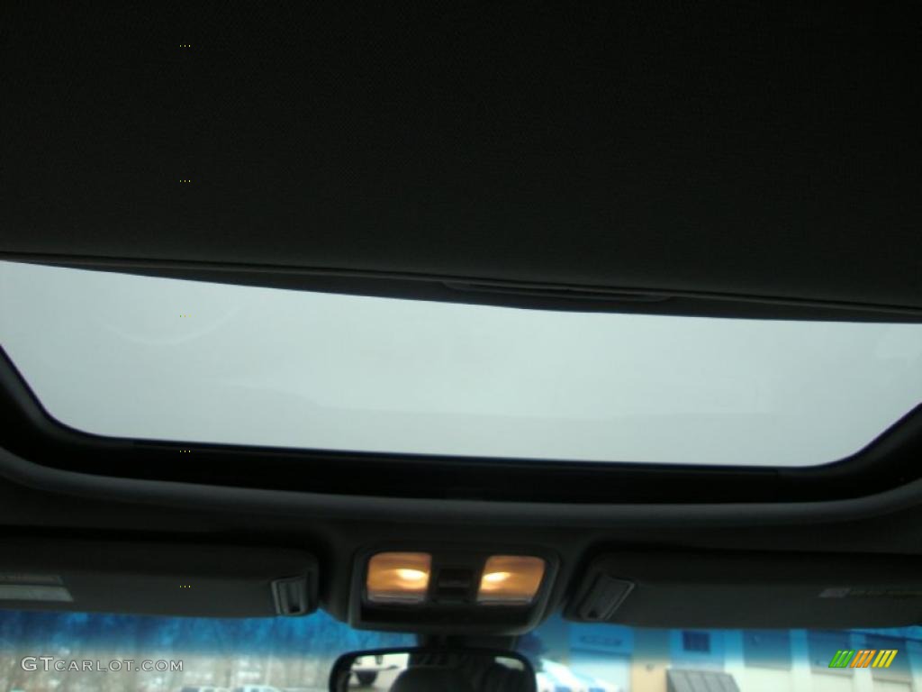 2004 MDX Touring - Starlight Silver Metallic / Ebony photo #30