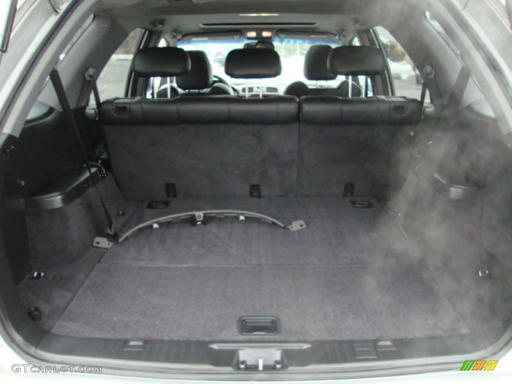 2004 Acura MDX Touring Trunk Photo #44570837