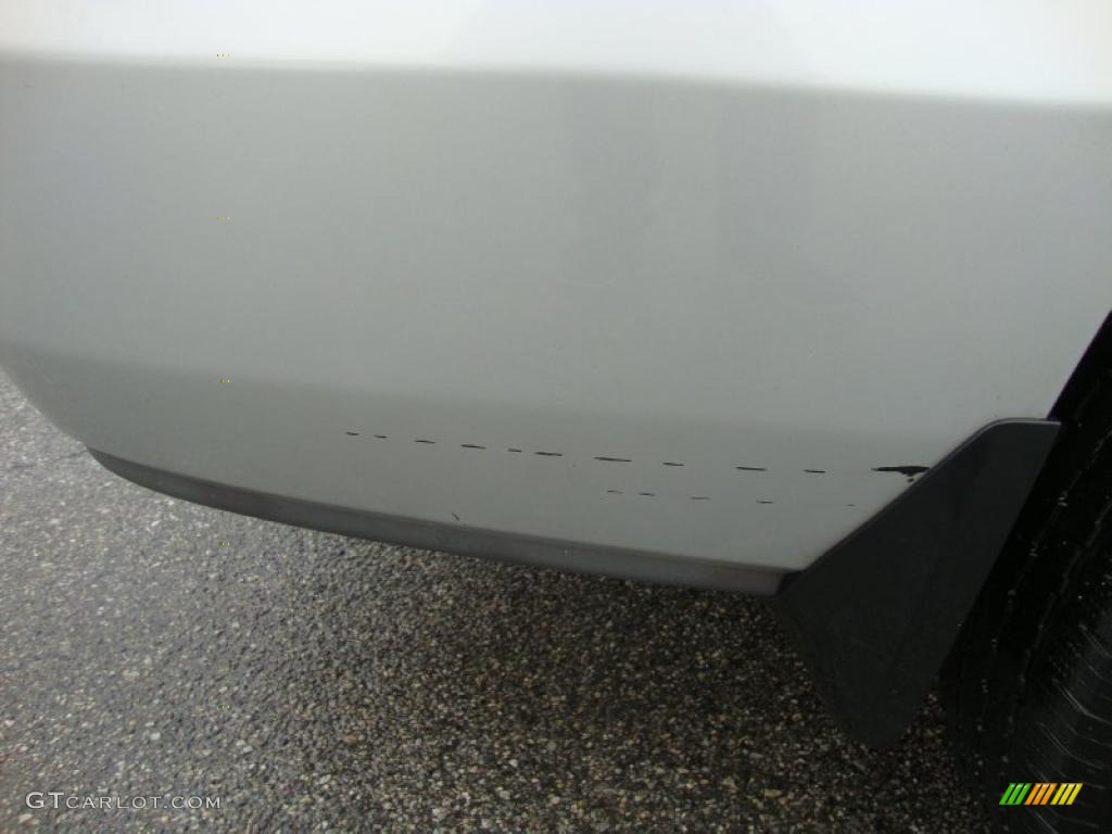 2004 MDX Touring - Starlight Silver Metallic / Ebony photo #36