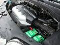 3.5 Liter SOHC 24-Valve V6 2004 Acura MDX Touring Engine