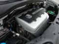  2004 MDX Touring 3.5 Liter SOHC 24-Valve V6 Engine