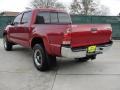 Impulse Red Pearl - Tacoma V6 SR5 PreRunner Double Cab Photo No. 5