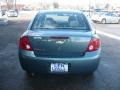 Silver Moss Metallic - Cobalt LT Sedan Photo No. 5