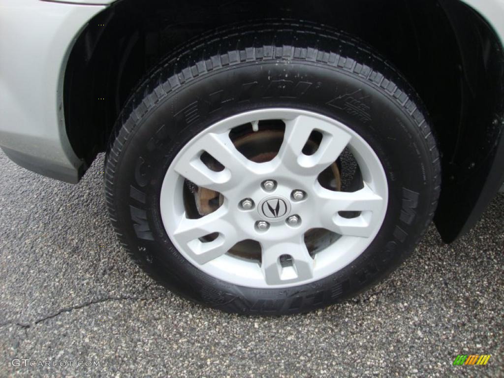 2004 Acura MDX Touring Wheel Photo #44570993