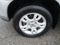 2004 Acura MDX Touring Wheel and Tire Photo