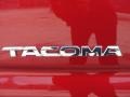 Impulse Red Pearl - Tacoma V6 SR5 PreRunner Double Cab Photo No. 31
