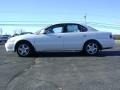 2003 White Diamond Pearl Acura TL 3.2  photo #4