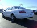 2003 White Diamond Pearl Acura TL 3.2  photo #5