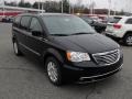 Blackberry Pearl - Town & Country Touring - L Photo No. 5