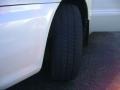 2003 White Diamond Pearl Acura TL 3.2  photo #17