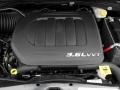 Blackberry Pearl - Town & Country Touring - L Photo No. 27
