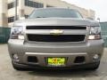 Graystone Metallic - Tahoe LT Photo No. 9
