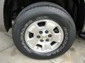 Graystone Metallic - Tahoe LT Photo No. 14