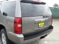 Graystone Metallic - Tahoe LT Photo No. 20