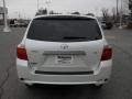 Blizzard White Pearl - Highlander 4WD Photo No. 3
