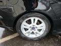 2006 Saab 9-3 2.0T Sport Sedan Wheel and Tire Photo