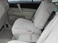 Blizzard White Pearl - Highlander 4WD Photo No. 16