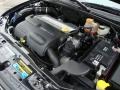 2.0 Liter Turbocharged DOHC 16V 4 Cylinder Engine for 2006 Saab 9-3 2.0T Sport Sedan #44572497