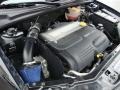 2.0 Liter Turbocharged DOHC 16V 4 Cylinder Engine for 2006 Saab 9-3 2.0T Sport Sedan #44572513