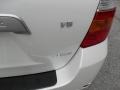 Blizzard White Pearl - Highlander 4WD Photo No. 20
