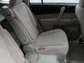 Blizzard White Pearl - Highlander 4WD Photo No. 22