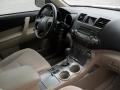 Blizzard White Pearl - Highlander 4WD Photo No. 25