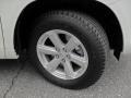 Blizzard White Pearl - Highlander 4WD Photo No. 29