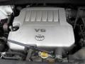 Blizzard White Pearl - Highlander 4WD Photo No. 30